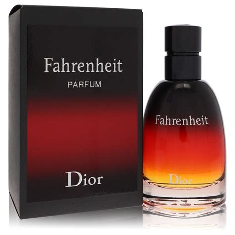 dior fahrenheit parfum edp|dior fahrenheit original.